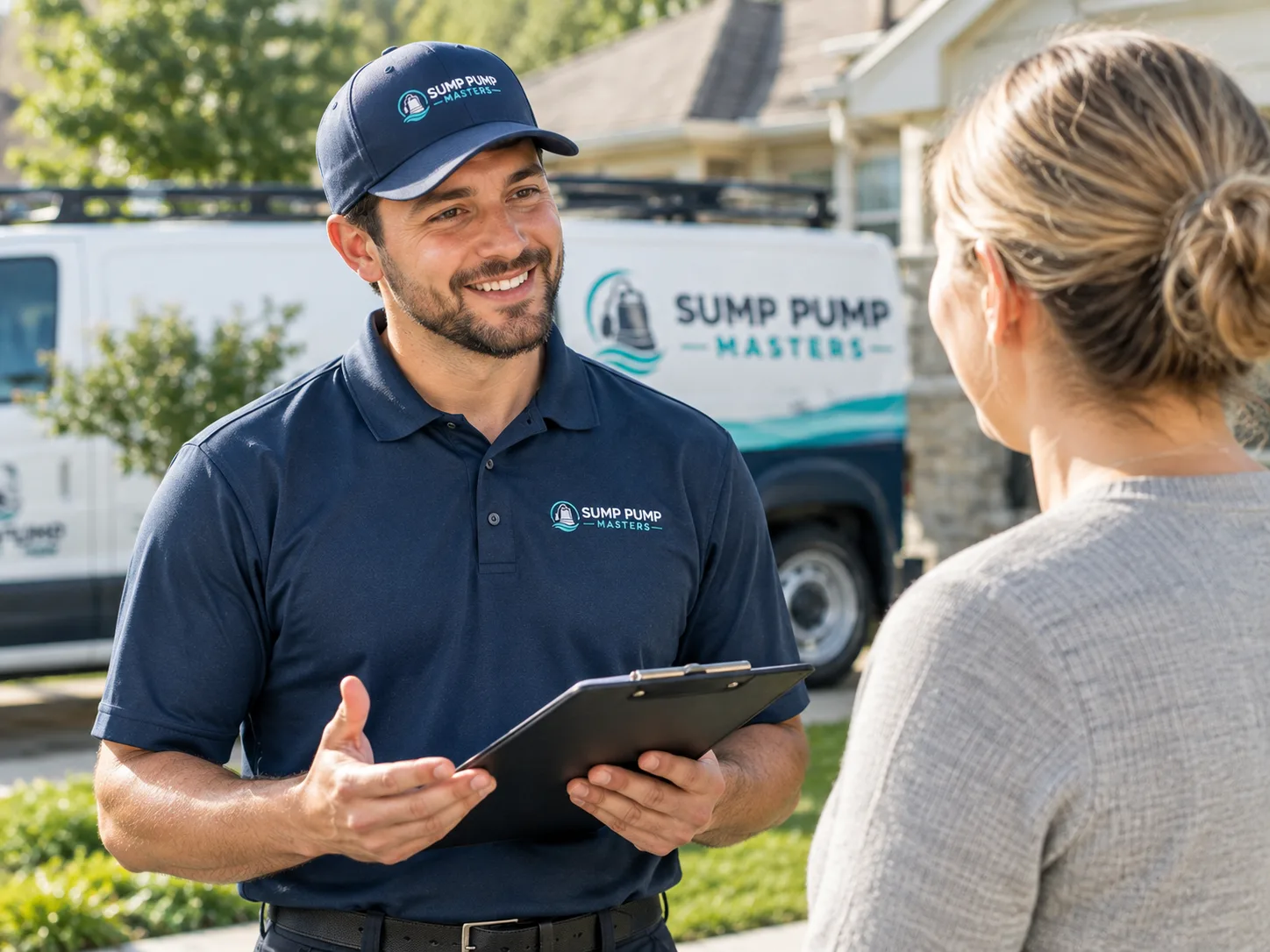 Sump Pump Repair Jachin, AL FAQs